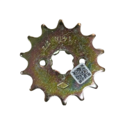 TVS Raider Ön Dişli Orjinal