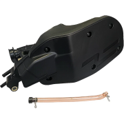 RKS Spontini 110 Hava Filtresi Komple Oem