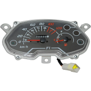 RKS Spontini 110 Kilometre Saati Oem