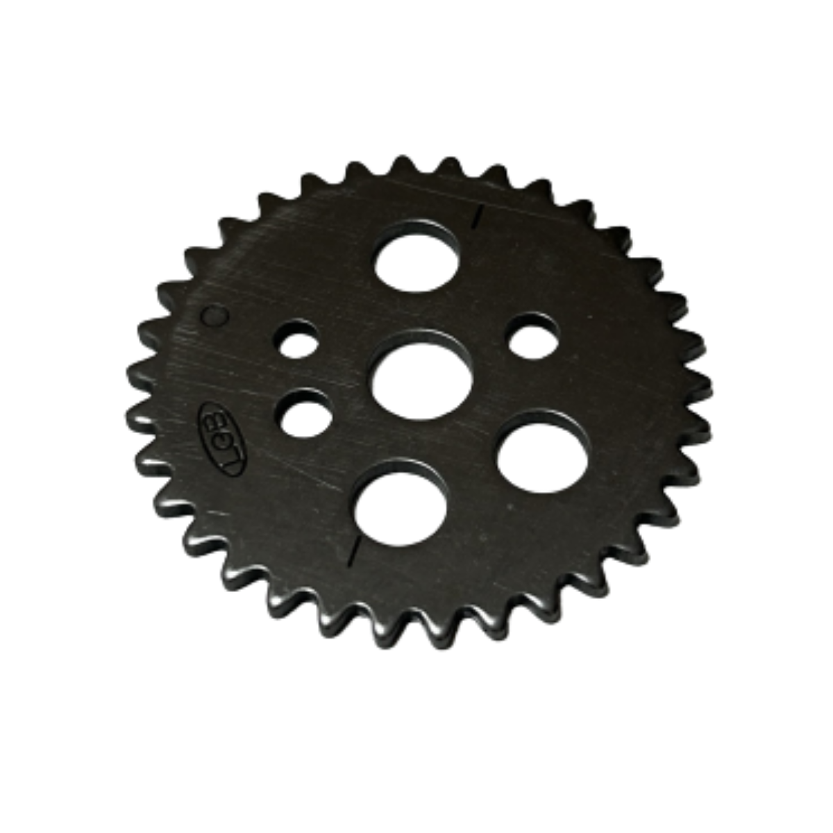 TVS Raider Eksantrik Yaprak Dişli Orjinal