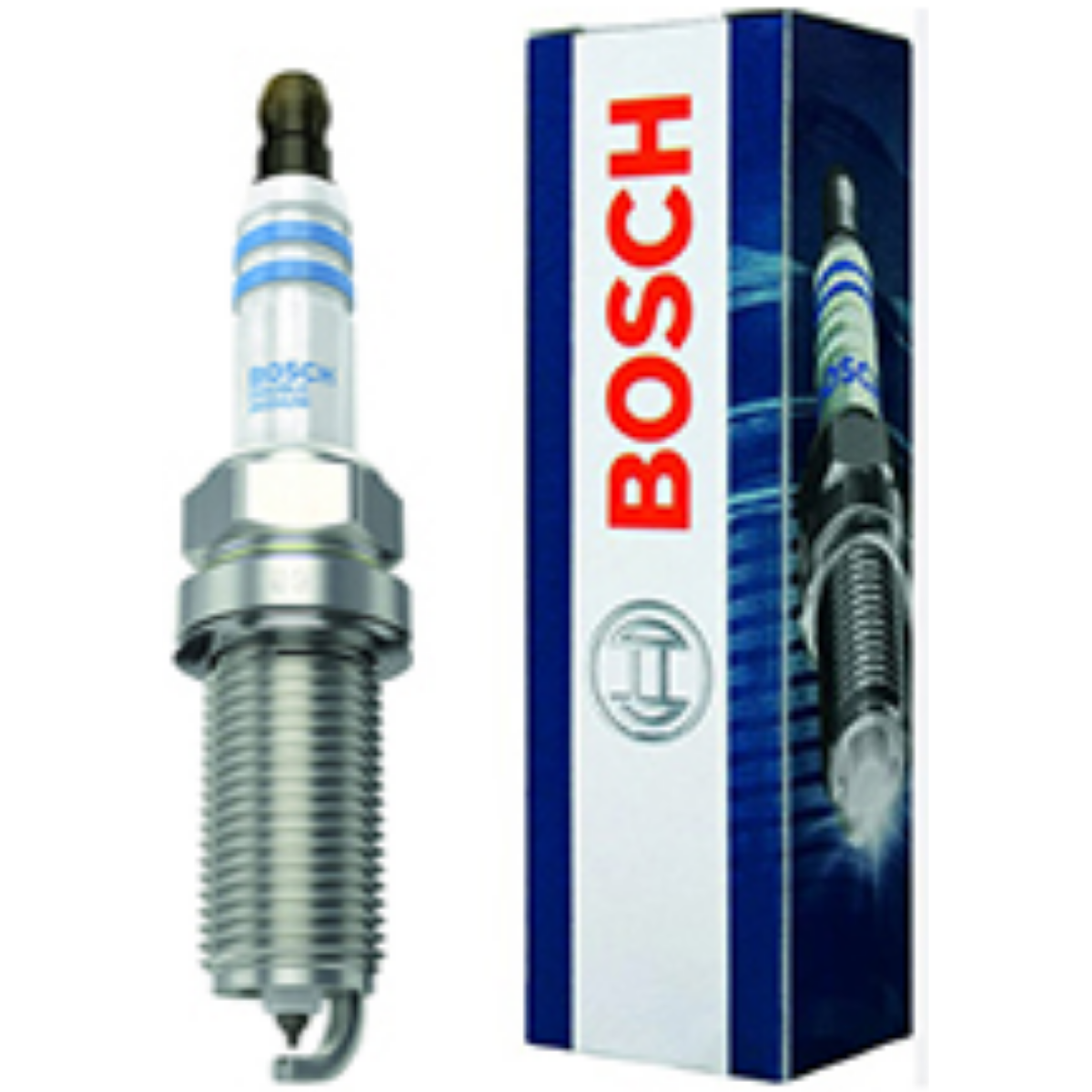 RKS Spontini 110 Bosch Buji