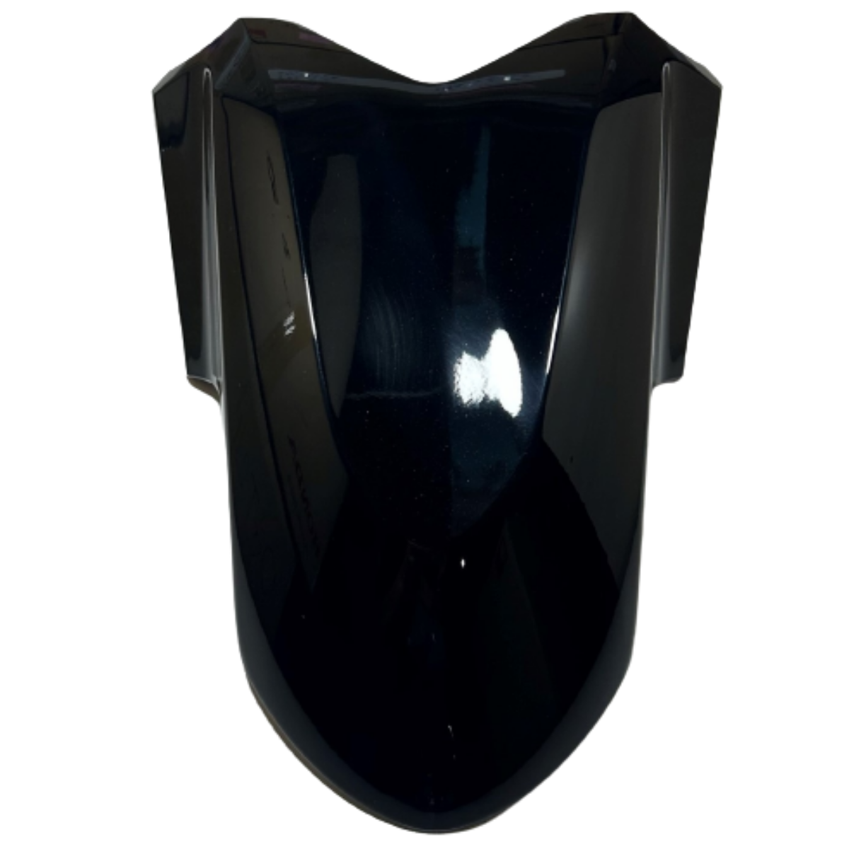 Honda Forza 250 Ön Çamurluk Siyah (2018)