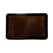 Honda Forza 250 Çamurluk Reflektörü (2018)