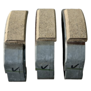 Honda Forza 250 Debriyaj Balatsı Oem