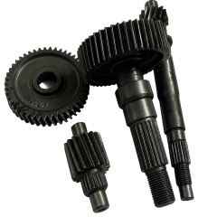 TVS Ntorq 125 Şanzıman Set Komple