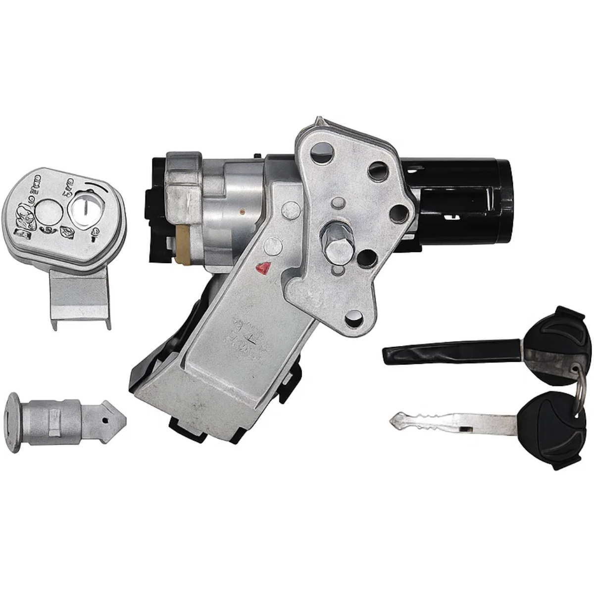 RKS Spontini 110 Kontak Seti Oem