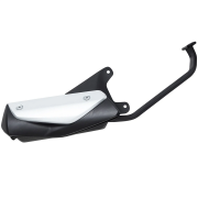 Spontini 110 Egzoz Komple Oem