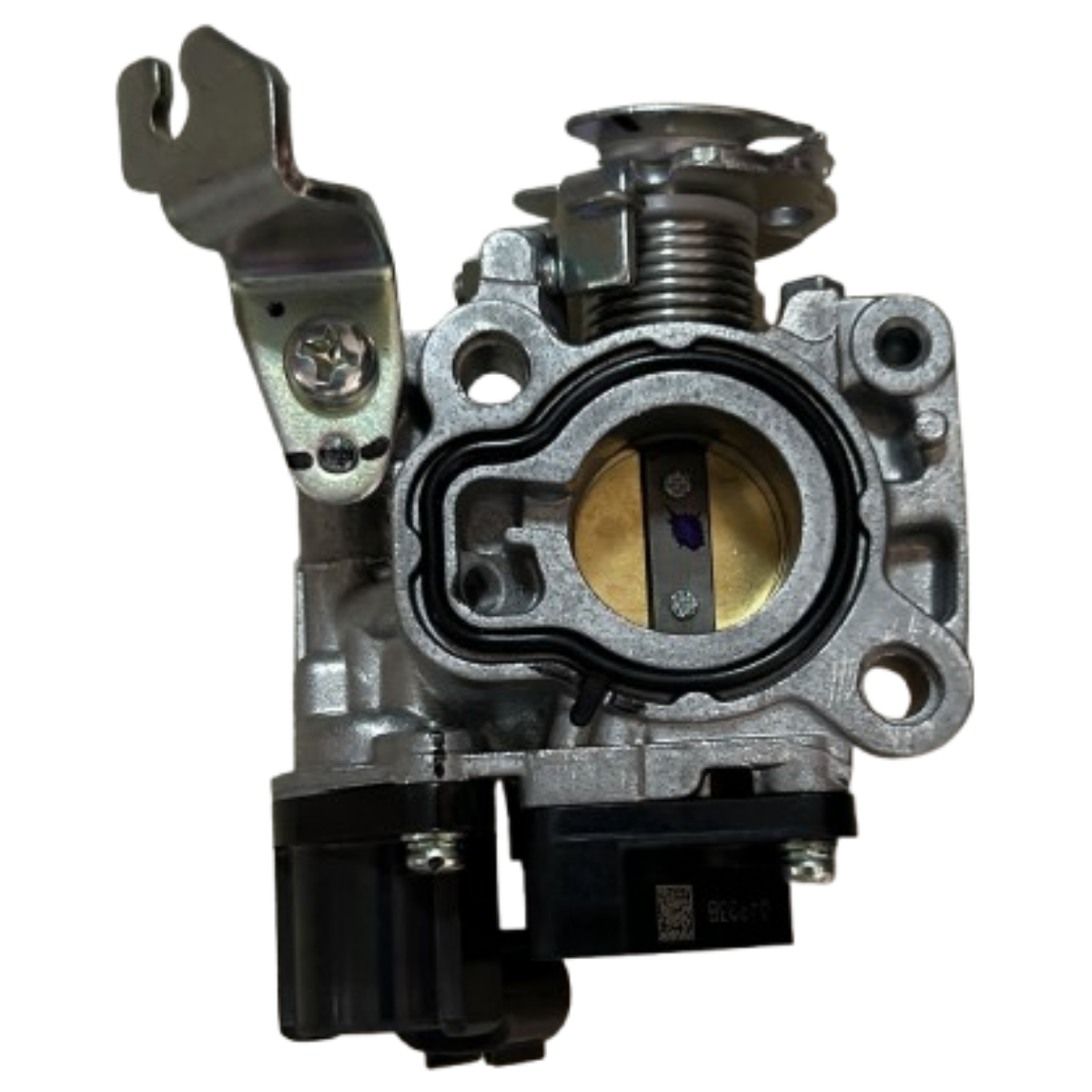 TVS Raider Gaz Gövdesi Orjinal