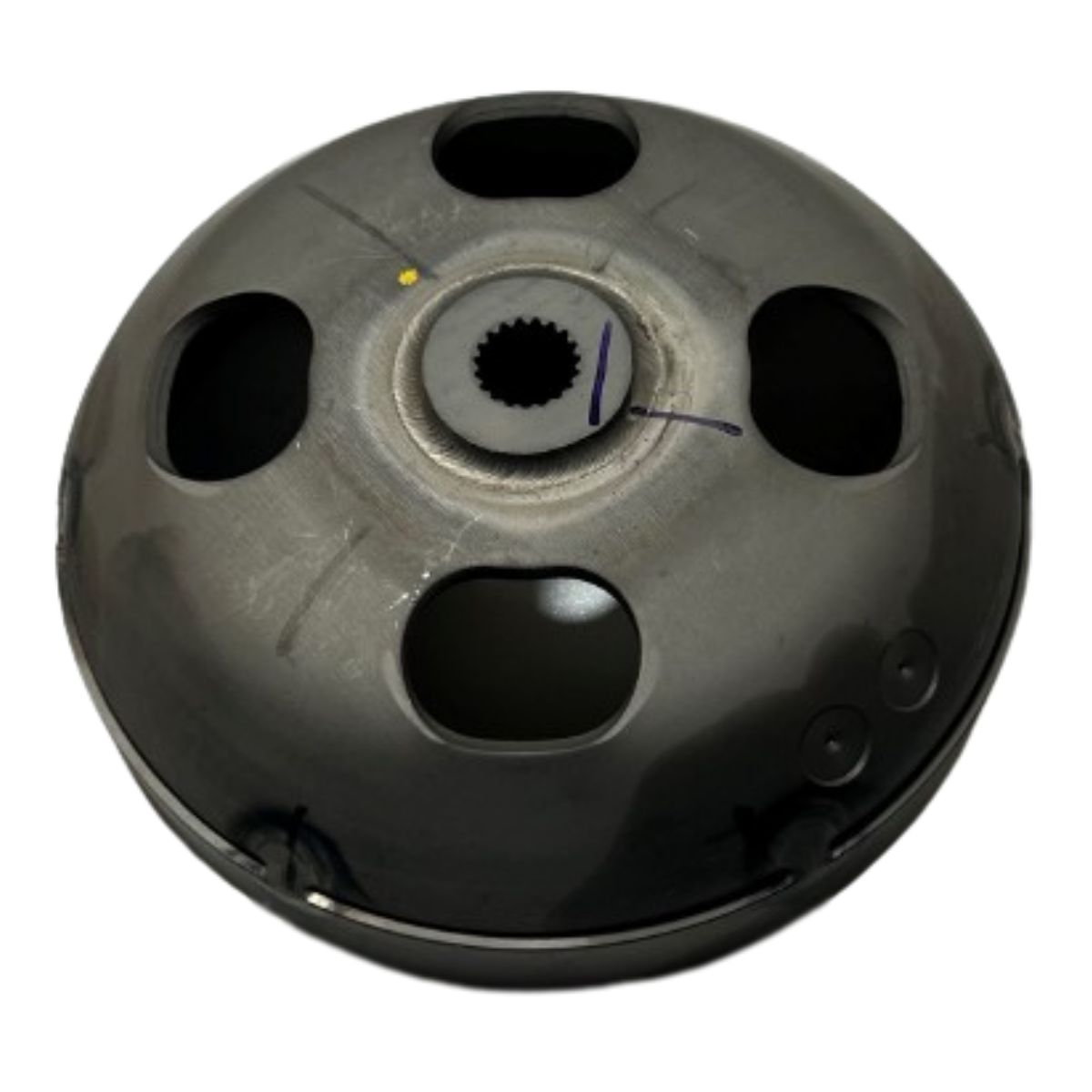 Honda Forza 250 Debriyaj Tası (2018)