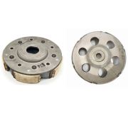 Honda Forza (2021-2025) 5'li Debriyaj Seti Orijinal