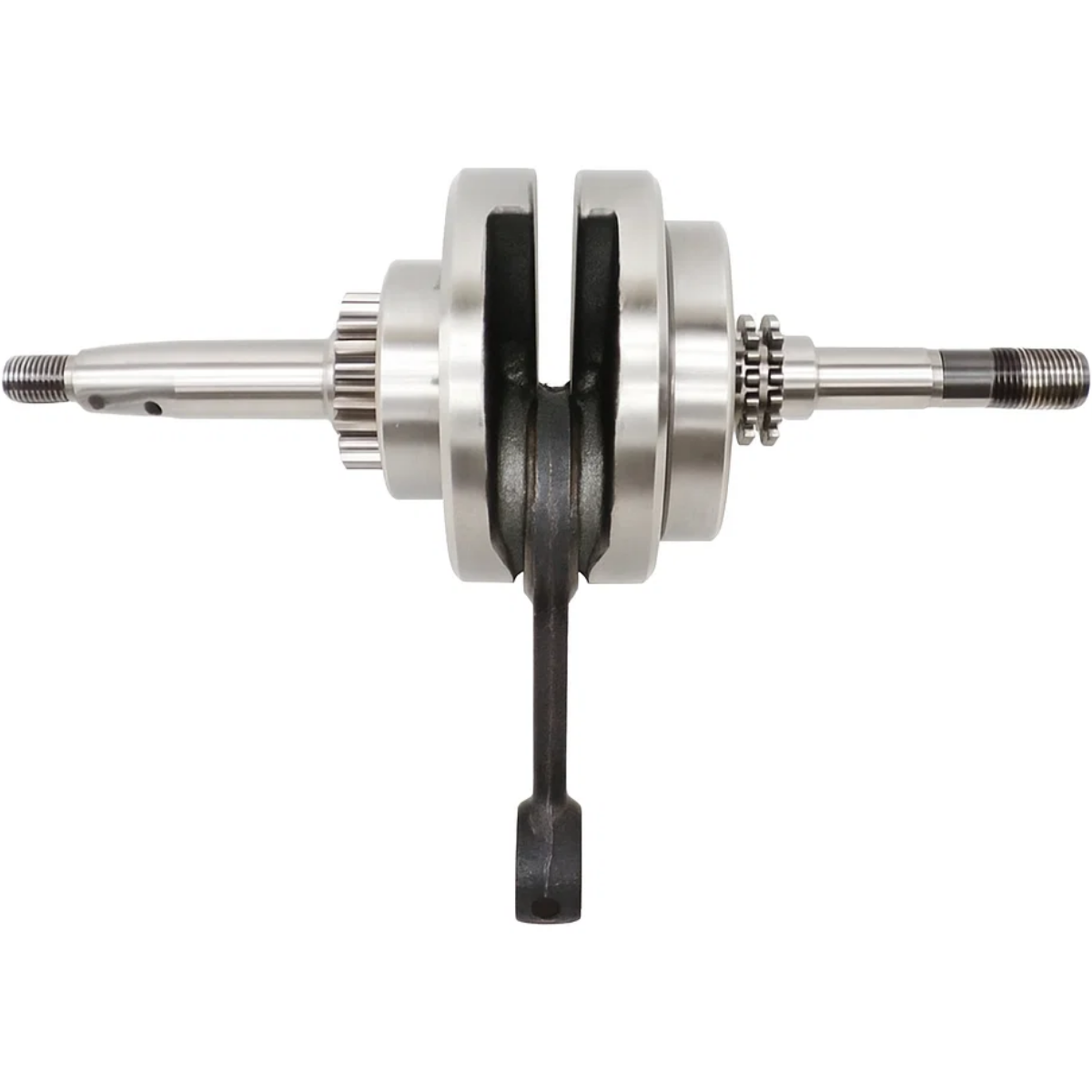 RKS Spontini 125 Silindir Set Komple Oem