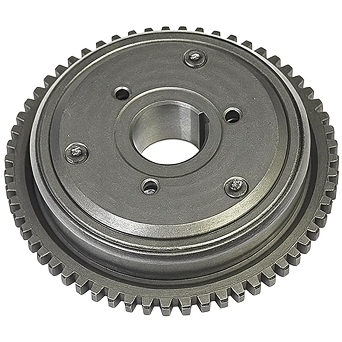 RKS Spontini 125 Marş Rublesi Oem