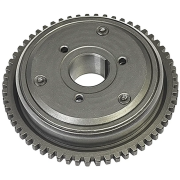 RKS Spontini 125 Marş Rublesi Oem