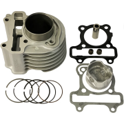 RKS Spontini 125 Silindir Seti Oem