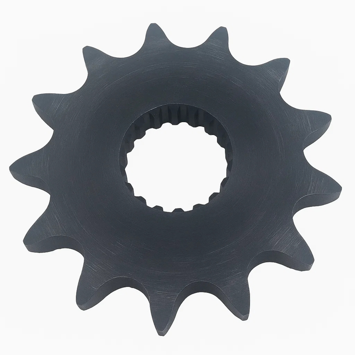 Suzuki GN 125 Ön Dişli