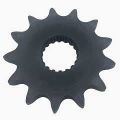 Suzuki GN 125 Ön Dişli