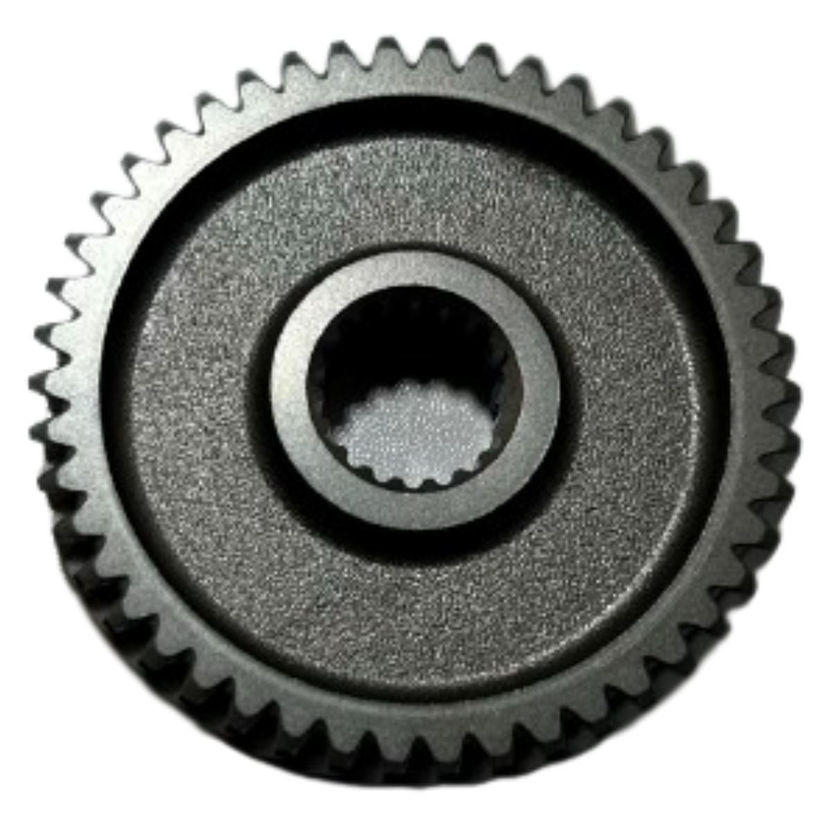 Honda Forza 250 Dişli 46T (2018)