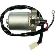 RKS Spontini 125 Marş Motoru Oem