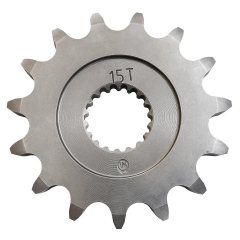 Suzuki GN 125 Ön Dişli 15T