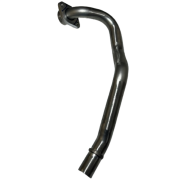 Honda Forza 250 Egzoz Borusu (2018)