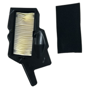 TVS Raider Hava Filtresi Orjinal