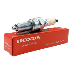Honda CB 125-R Buji NGK