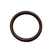 Honda Forza 250 Egzoz Contası (2018)