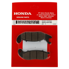 Honda PCX 125 Ön Fren Balatası/2021-2024