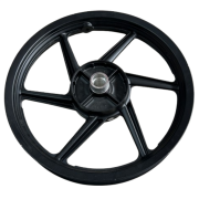 TVS Raider Arka Jant Orjinal