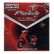 RKS Spontini 110 Debriyaj Kayışı Premium Bando