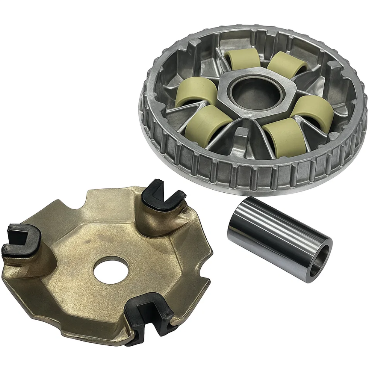 RKS Spontini 110 Ön Varyatör Oem