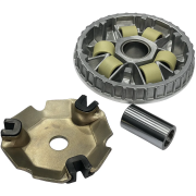 RKS Spontini 110 Ön Varyatör Oem