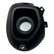 Honda Forza 250 Egzoz Kapağı (2018)