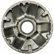 RKS Spontini 110 6'lı Burç Yatağı