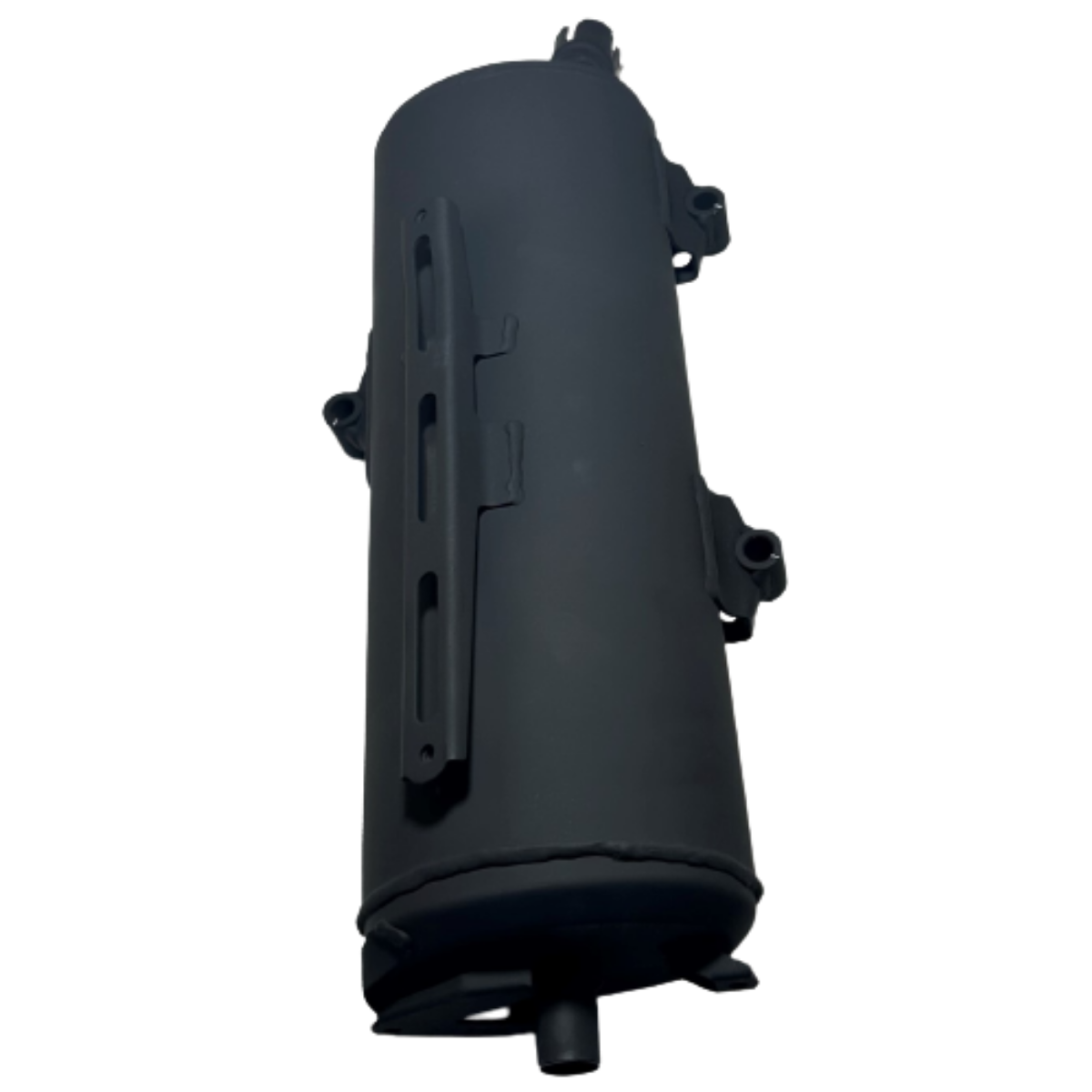 Honda Forza 250 Egzoz Kazanı (2018)