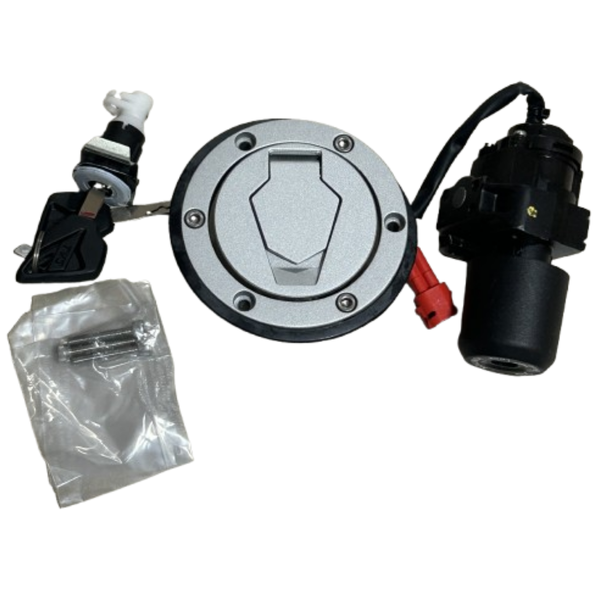 TVS Raider Kontak Seti Orjinal