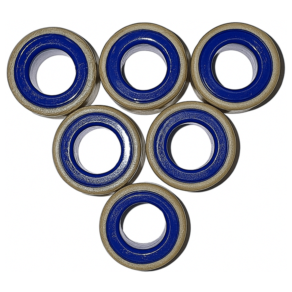 RKS Spontini 110 Tahrik Seti Oem