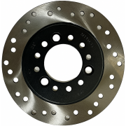 RKS Spontini 110 Ön Fren Diski Oem