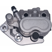 RKS Spontini 110 Ön Fren Alt Merkez Oem