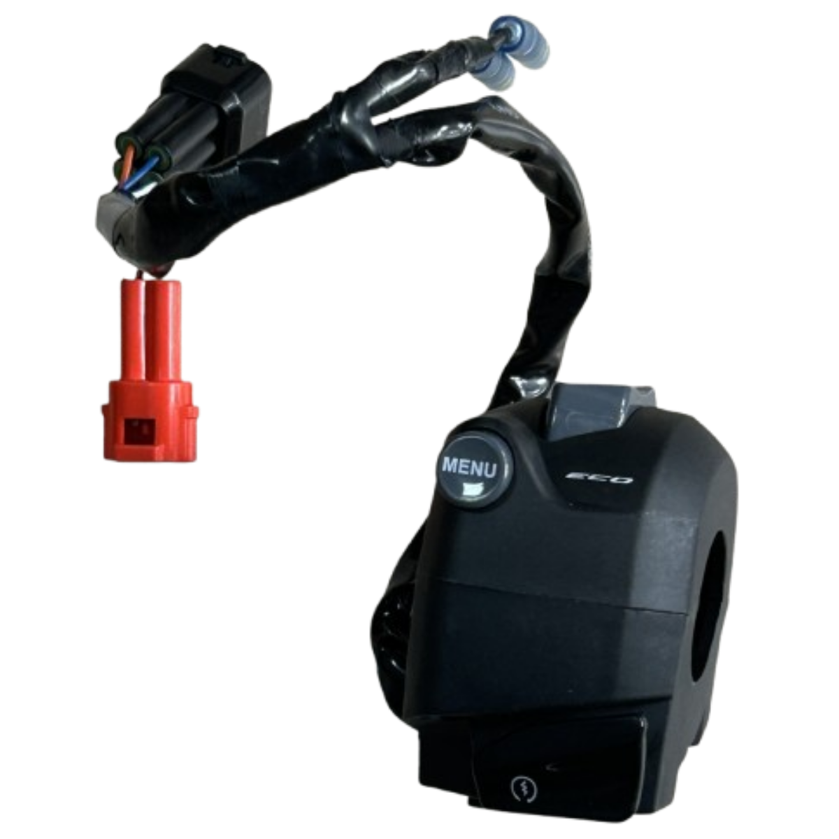 TVS Raider Sağ Kütük Orjinal