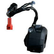 TVS Raider Sağ Kütük Orjinal