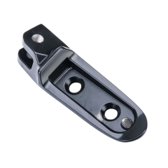 Bajaj Dominar D250 Sağ Ön Basamak