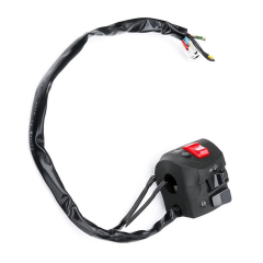 Bajaj Dominar 400 Sağ Kumanda Paneli