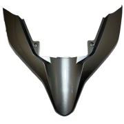 Honda Forza 250 Far Üst Üçgen Koyu (2018)