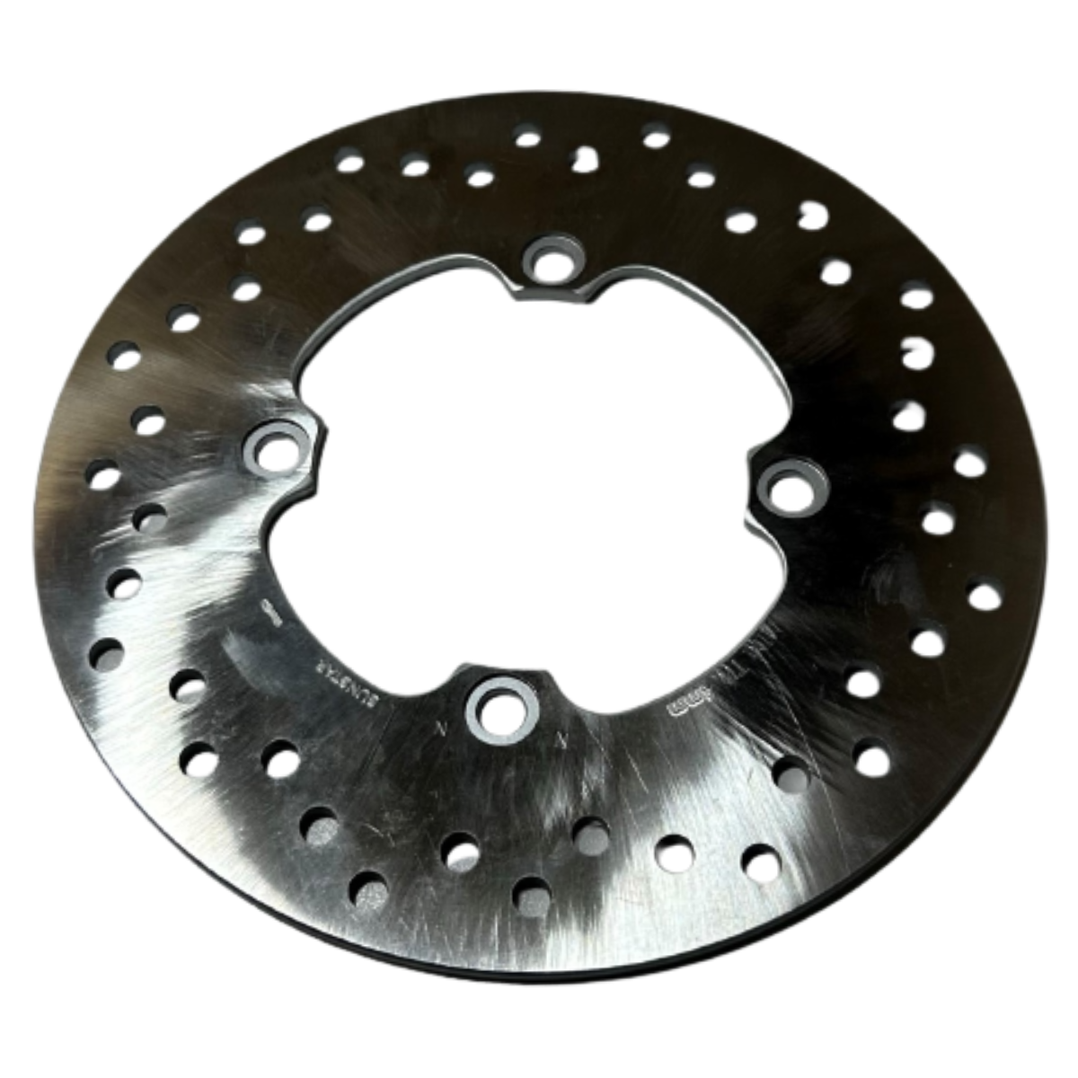 Honda Forza 250 Fren Diski Arka (2018)