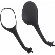 RKS Spontini 110 Ayna Takım Qm 8mm