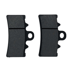 Bajaj Pulsar F250 Ön Fren Balatası