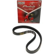 Kuba Zenzero Kayış Bando