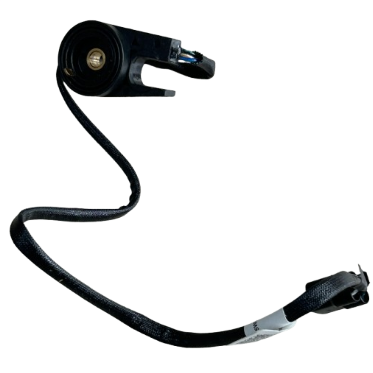 TVS Raider Yan Sehpa Müşürü Orjinal