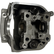 Kuba Zenzero Silindir Üst Kapak